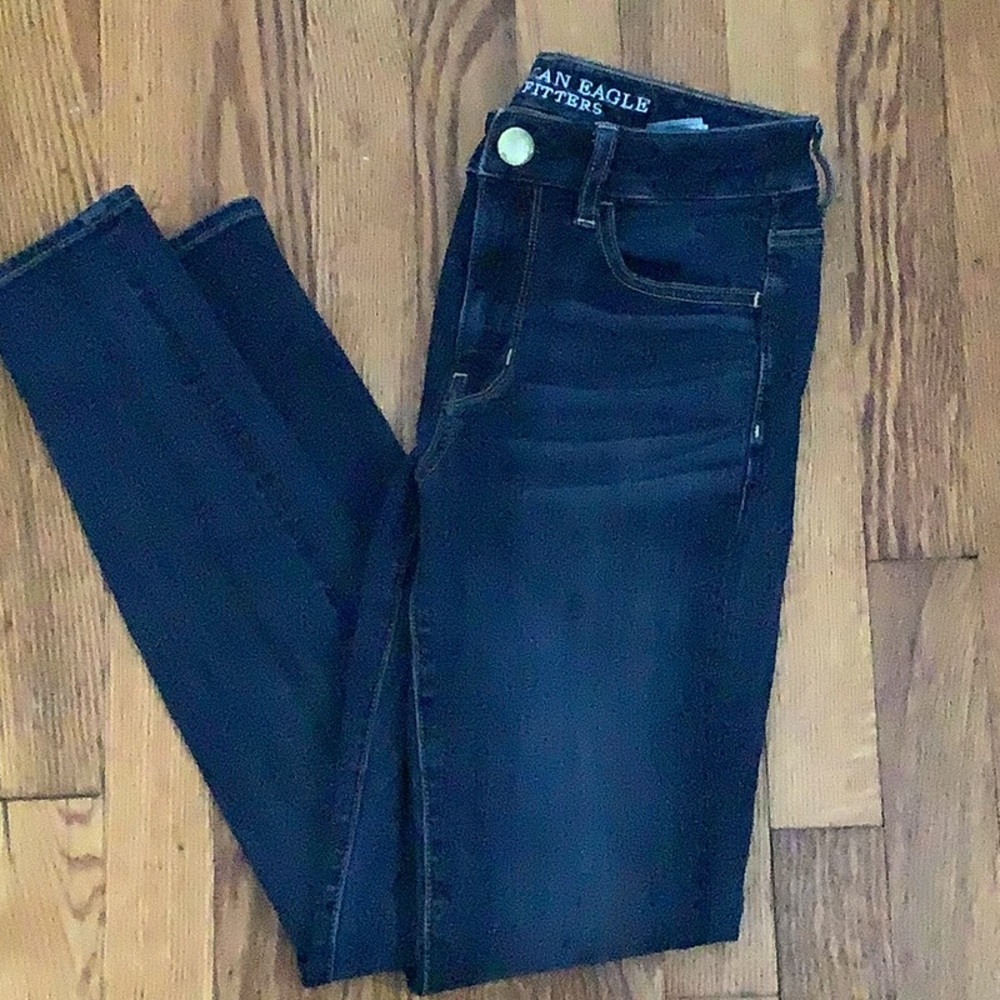 PRICE DROP American Eagle Jeans